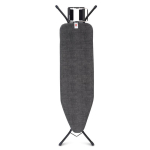 Other goods brabantia  BRABANTIA gludināmais dēlis (B) 124x38cm  Denim Black 134302