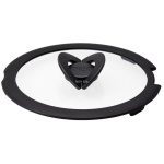 For kitchen TEFAL  Tefal Ingenio  26 cm - Stikla vaks