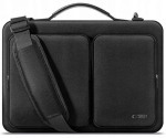 Laptop Bag Tech-Protect Defender Bag 15-16" Black