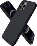 Book case Riff Liquid case Xiaomi Redmi 15C / Poco C85 Black
