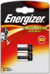 Battery Energizer Battery 4LR44 / A544 2 pack