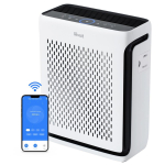 Levoit Vital 100S 52 m&sup2; 23 dB 32 W White