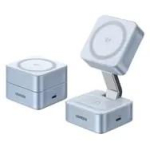 Ładowarka Ugreen W752 Indukcyjna 1x USB-C  (55960B)