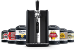 Joogidosaator Philips 7000 seeria HD3770/90 6 l