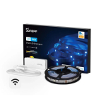 I&scaron;manioji RGB LED juosta Sonoff L3-5M