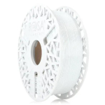 Filaments PET-G balts 1.75mm 1kg Rosa3D