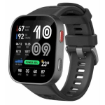 Nutikell BIP MAX/CARBON GRAY W2568EU3N AMAZFIT