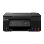 Canon PIXMA G3430 Printer Inkjet Colour MFP A4 11 ppm USB Wi-Fi
