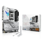Asus ROG STRIX X870-A GAMING emaplaat WIFI