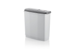 Dokumendih&auml;vitaja DAHLE PaperSAFE 60, 6 mm ribal&otilde;ige