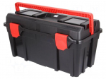 Container: toolbox | polypropylene | 30l