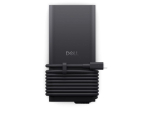 Adapter Dell  E5 280W USB-C GaN AC Adapter with Power Cord - EURO - 1yr Ltd HW Warranty - SnP