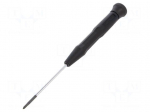 Screwdriver | Phillips | precision | PH00 | ESD | Series: PRECISION