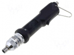 Electric screwdriver | 0.05&divide;0.8Nm | electric,linear,industrial