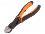 Pliers | side,cutting | Pliers len: 160mm | ERGO&reg;