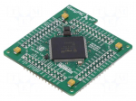 Multiadapter | Assoc.circ: PIC32MZ2048ECH144 | prototype board