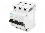 Switch-disconnector | Poles: 3 | DIN | 63A | 400VAC | ZP | IP40 | 1.5&divide;25mm2