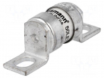 Fuse: fuse | 50A | 240VAC | 150VDC | ceramic,industrial | LET