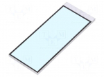 Backlight | Application: DE120,DE131,DE182,DE184 | LED | white