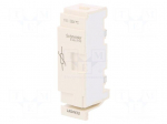 Surge arrestor | varistor | Series: TeSys D Everlink | -25&divide;55&deg;C