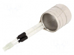 Heating element | for soldering pot POT-Q100-4C