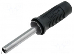 Spare part: sleeve | for  WEL.WP80 soldering iron | short