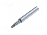 Tip | chisel | 3mm | for  PENSOL-SL963-C soldering iron