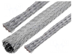 Braids | 12.7mm | 15m | 62A | 8.9AWG