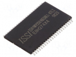 SRAM memory | 256kx16bit | 3.3V | 8ns | TSOP44 II | parallel | -40&divide;85&deg;C