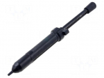 Desoldering pump | PTFE | L: 335mm