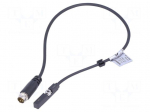 Sensor: magnetic field | Range: 65 Gauss | 10&divide;28VDC | -10&divide;70&deg;C | IP67