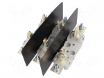Fuse base | NH2 | Mounting: screw type | 400A | 690VAC