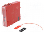 Module: safety relay | Series: PREVENTA XPS Universal | IN: 2 | IP20