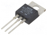 Diode: Schottky rectifying | THT | 100V | 10A | TO220 | Ufmax: 0.7V