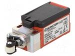 Limit switch | NO + NC | 5A | max.240VAC | max.24VDC | M20 | IP66