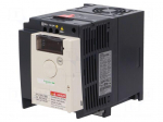 Automation module: Inverter | Max motor power: 1.5kW | 0.1&divide;400Hz