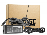 Green Cell PRO Charger / AC Adapter 20V 2.25A 45W for Lenovo G40-30 G50-30 V110-15IAP V130-15IGM Yoga 300-11IBR ThinkPad X240