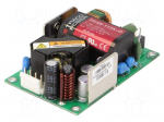 Power supply: switching | open | 120&divide;370VDC | 85&divide;264VAC | OUT: 1 | 5.42A