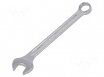 Wrench: combination spanner | double-sided | 13mm | L: 160mm