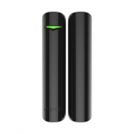 Ajax DoorProtect Plus Black