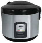 Adler AD 6406 Rice cooker | Adler | AD 6406 | 1000 W | Black
