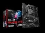 Gigabyte | B550 GAMING X V2 | Processor family AMD | Processor socket AM4 | DDR4 DIMM | Memory slots 4 | Chipset AMD B | ATX