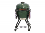 TunaBone | Kamado classic 23" grill | Size L | Green