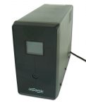 EnerGenie | UPS with USB and LCD display