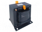 Transformer: mains | 2500VA | 400VAC | 230V | Leads: terminal block