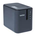 BROTHER PT-950NW LABEL THERMO PRINTER PORTABLE, USB, LAN, WIFI