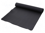 Pad | black | mouse | 890x435x2mm