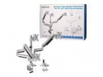 LOGILINK BP0052 - Triple Mount