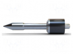 Tip | conical | 0.4mm | for soldering irons | 3pcs.