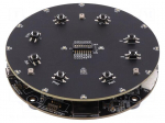 Dev.kit: WiFi | Comp: ESP32-WROVER | Bluetooth | speech recognition